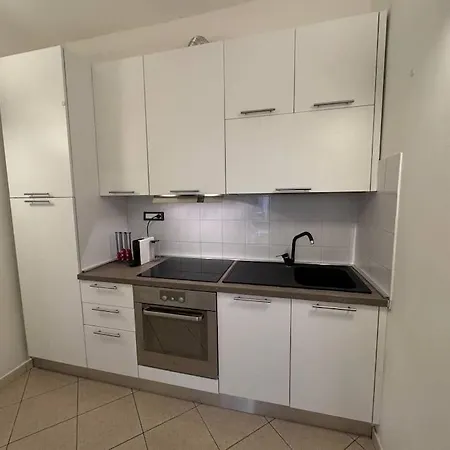 Apartment Theone Sun 'n Sea La Spezia
