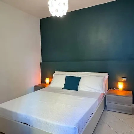 Theone Sun 'n Sea Apartment La Spezia