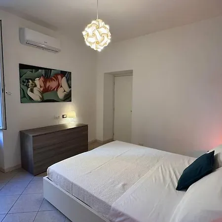 Apartment Theone Sun 'n Sea *