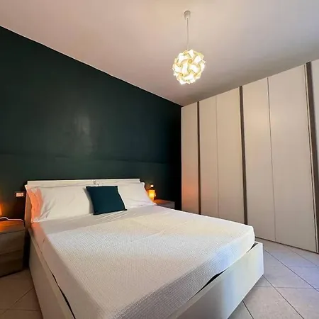 Apartment Theone Sun 'n Sea *