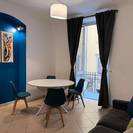 Theone Sun 'n Sea Apartment La Spezia