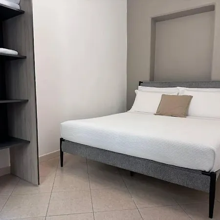 Apartment Theone Sun 'n Sea La Spezia